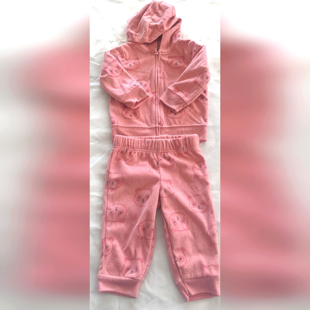 Child of Mine by Carter's 2 PC Play Set